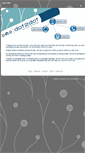 Mobile Screenshot of dot2dot.co.za